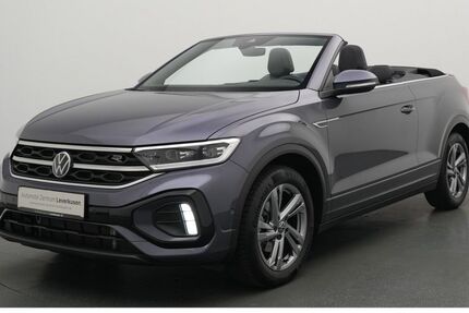 VW T-Roc 24.866 km 31.980 &euro; Leverkusen 51379