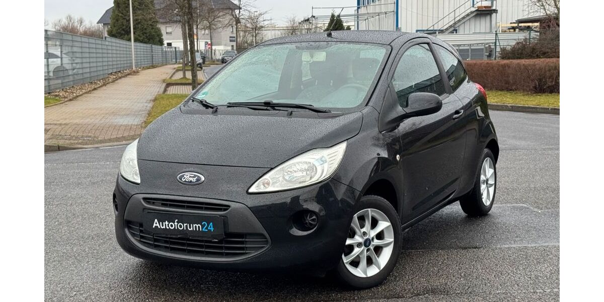 Ford Ka/Ka+ 63.000 km 4.000 &euro; Jülich 52428
