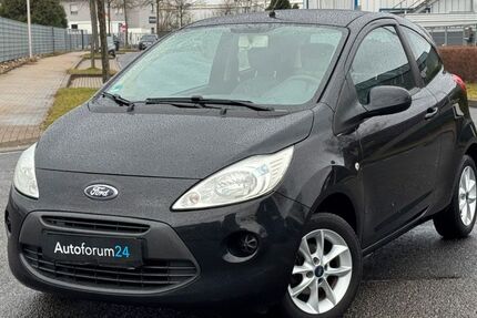 Ford Ka/Ka+ 63.000 km 4.100 &euro; Jülich 52428