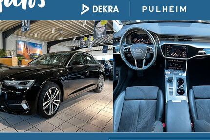 Audi A6 77.500 km 35.999 &euro; Pulheim 50259