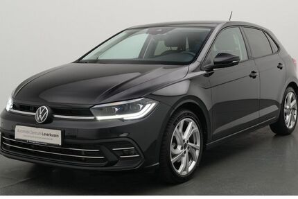 VW Polo 13.543 km 24.480 &euro; Leverkusen 51379