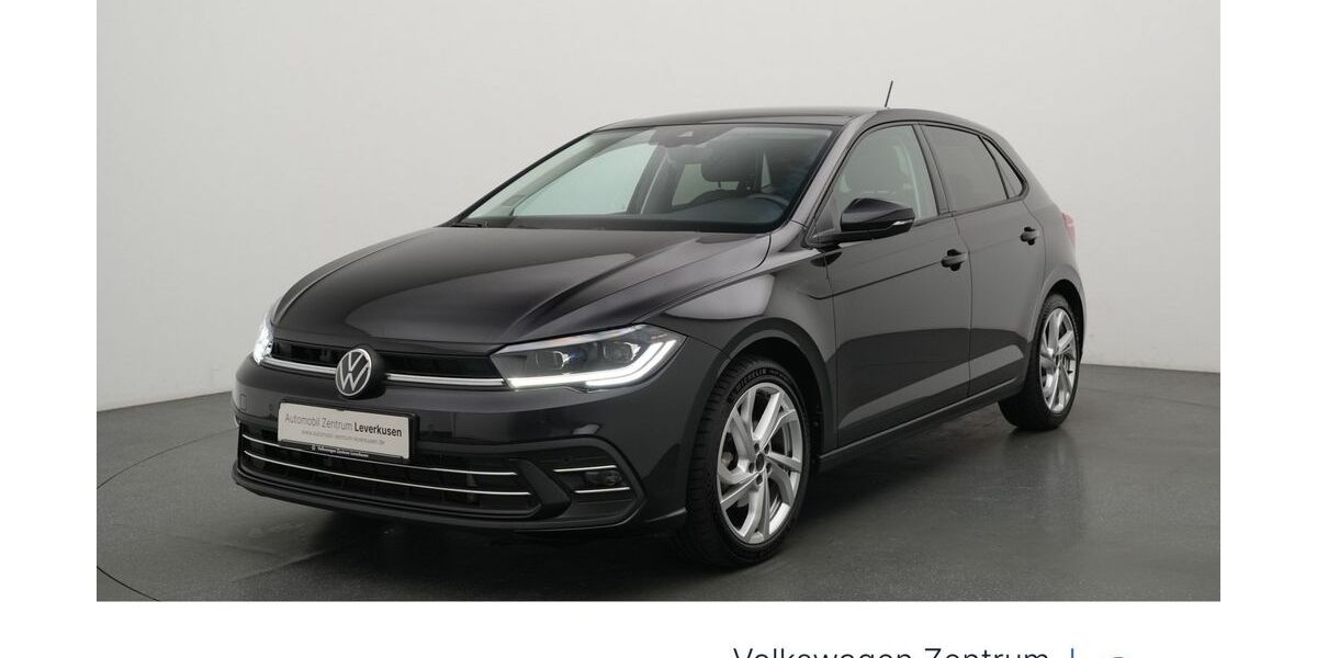 VW Polo 13.543 km 24.480 &euro; Leverkusen 51379