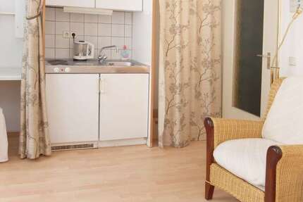 Zimmer Düsseldorf Pempelfort - 1 Zimmer, 850&euro; | Angebot:26155396