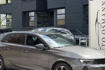 Opel Astra 9.285 km 21.950 &euro; Krefeld 47805