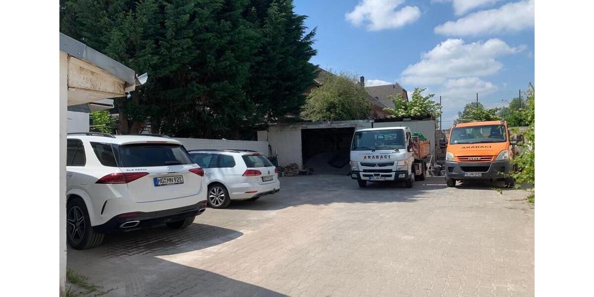 Einfamilienhaus Mönchengladbach West - 6 Zimmer, 187 m&sup2;, 550.000&euro; | Angebot:24681004