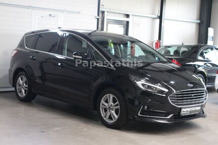Ford S-Max 156.460 km 16.650 &euro; Schwalmtal 41366