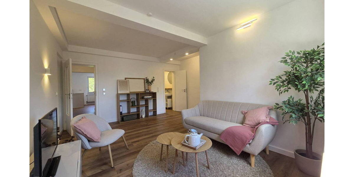 Etagenwohnung Mönchengladbach Eicken - 4 Zimmer, 89 m&sup2;, 249.000&euro; | Angebot:26200166