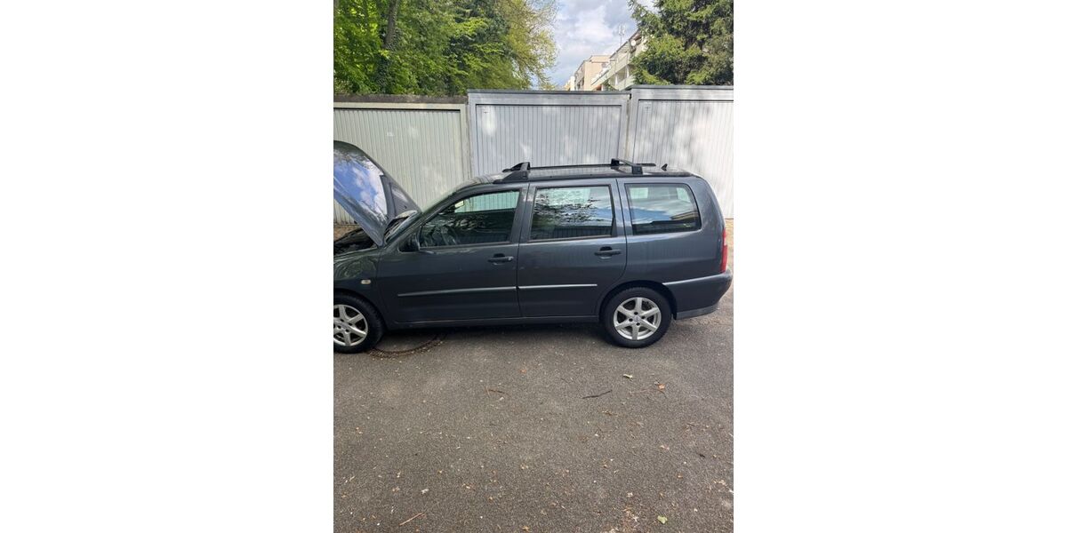 VW Polo 98.403 km 1.800 &euro; Kerpen-Horrem 50169