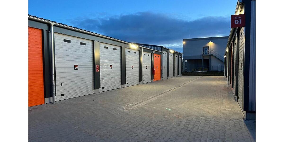 Gewerbeobjekt Langenfeld (Rheinland) - 399&euro; | Angebot:16662625