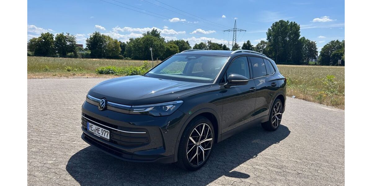 VW Tiguan 29.500 km 36.900 &euro; Ratingen 40880