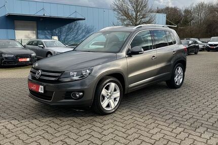 VW Tiguan 95.820 km 13.490 &euro; Hückelhoven 41836