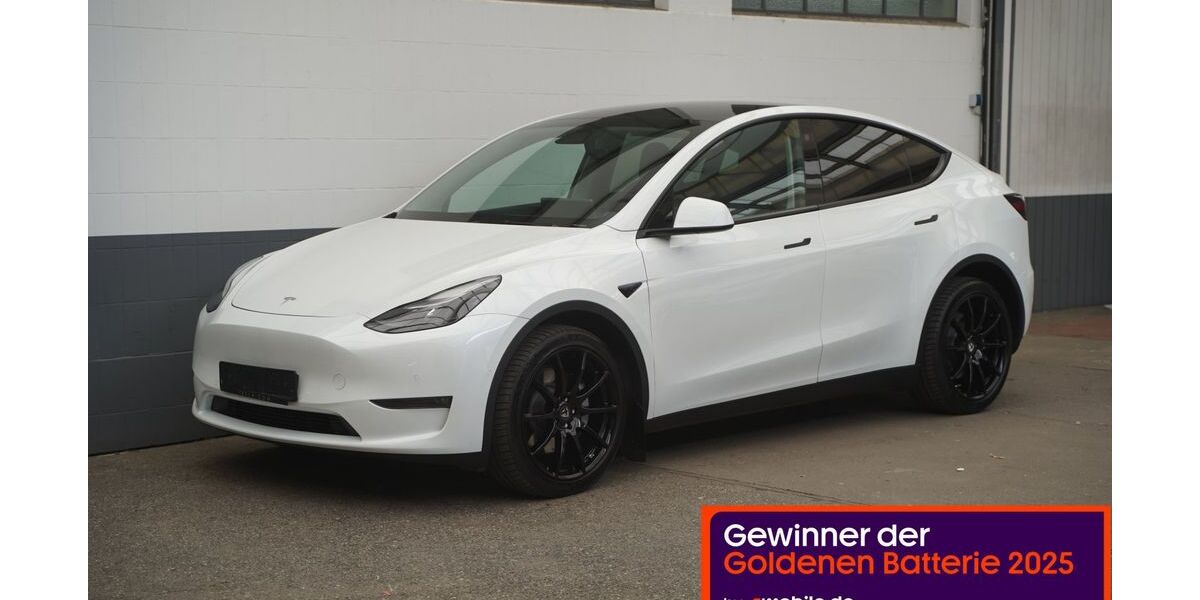 Tesla Model Y 33.594 km 34.850 &euro; Mönchengladbach 41236