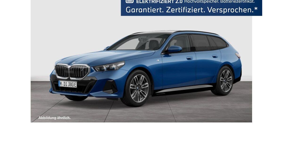 BMW i5 20.625 km 58.690 &euro; Dormagen 41540