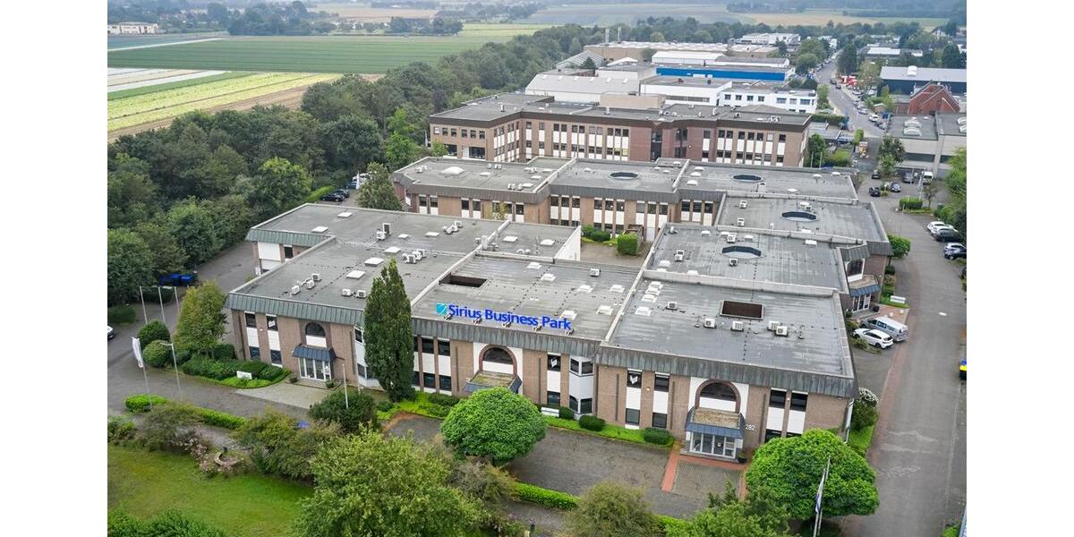 Gewerbeobjekt Krefeld Fischeln - 2&euro; | Angebot:23813814