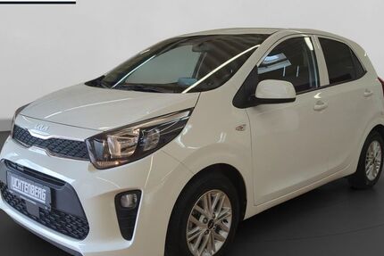Kia Picanto 19.300 km 14.180 &euro; Leverkusen 51381