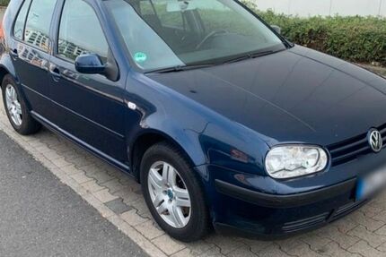 VW Golf 279.000 km 2.800 &euro; Grevenbroich 41517