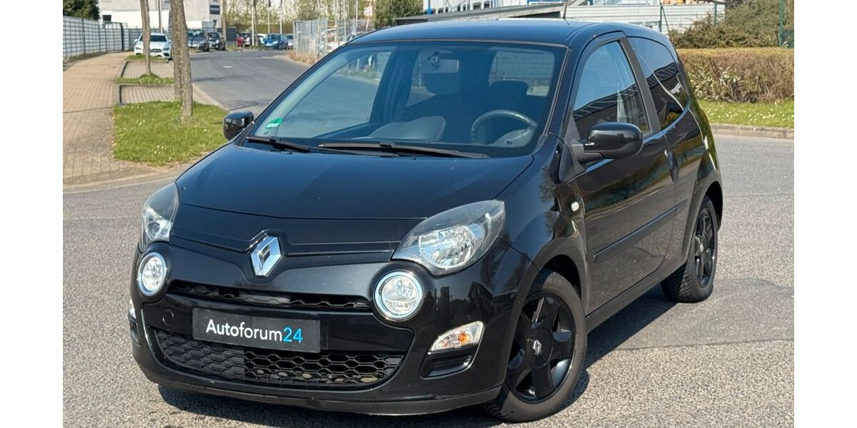 Renault Twingo 135.000 km 3.499 &euro; Jülich 52428