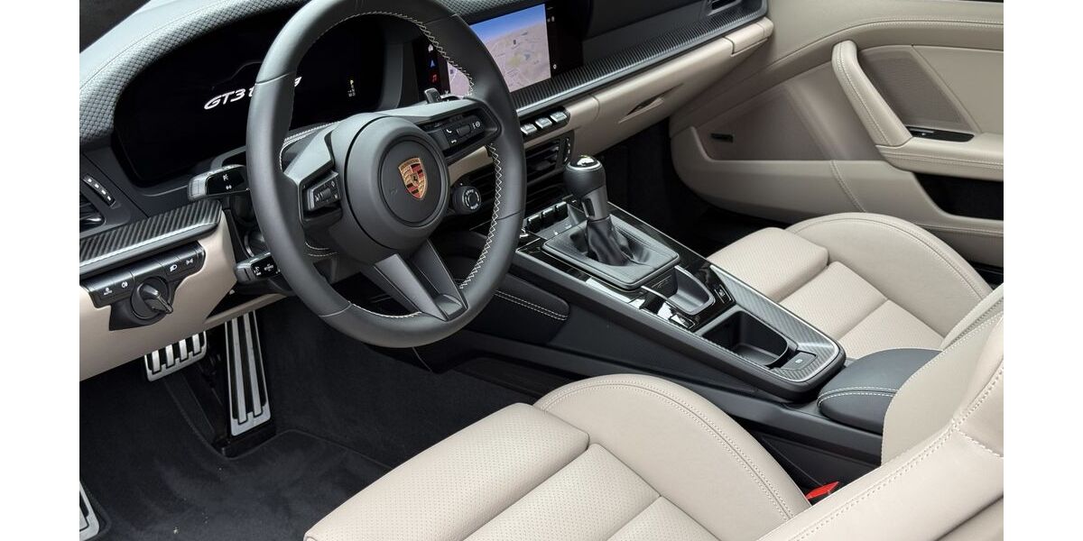 Porsche 992 5.700 km 219.790 &euro; Frechen (bei Köln) 50226