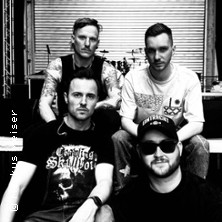 Papa Roach by Roach Resort 14.08.2026 Pitcher