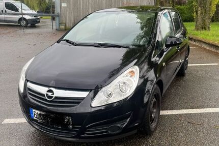 Opel Corsa 104.800 km 3.600 &euro; Bergheim 50126