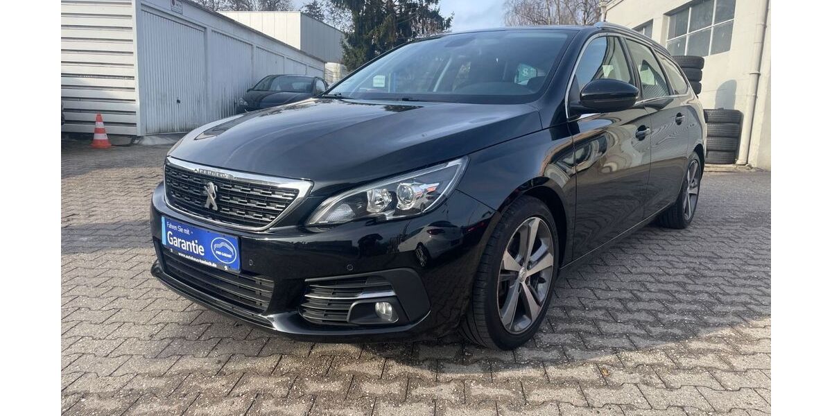 Peugeot 308 148.000 km 5.999 &euro; Mönchengladbach 41238