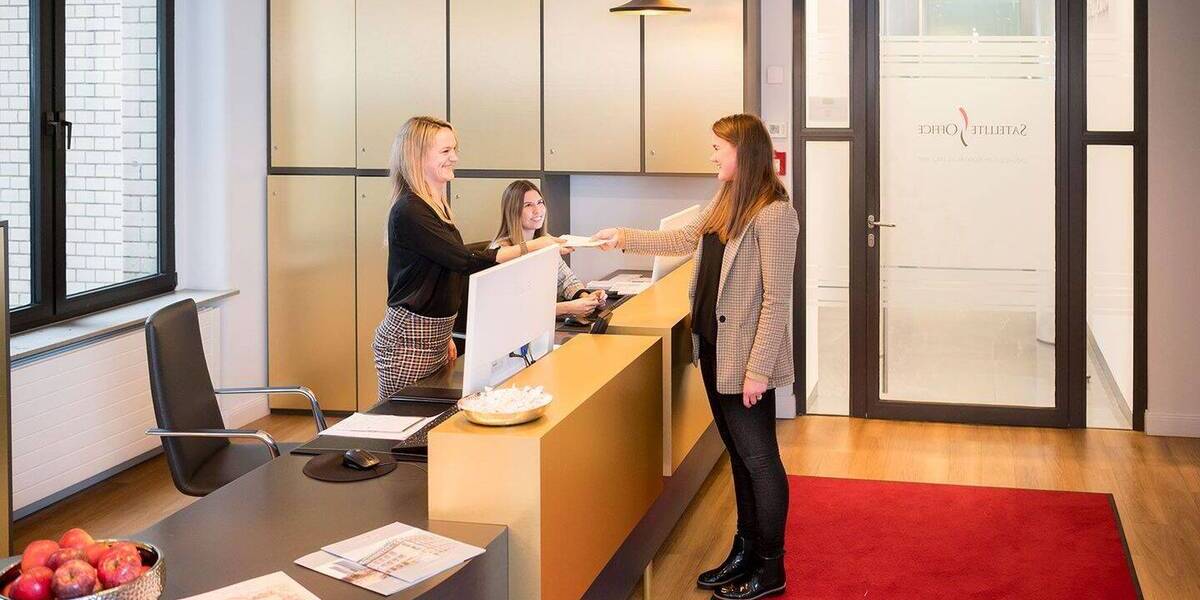 Gewerbeobjekt Düsseldorf Stadtmitte - 429&euro; | Angebot:25783396