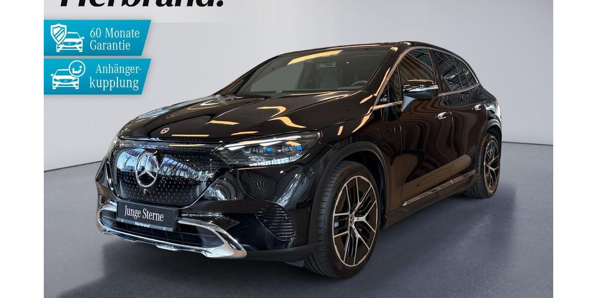 Mercedes-Benz EQE 23.712 km 59.880 &euro; Krefeld 47800