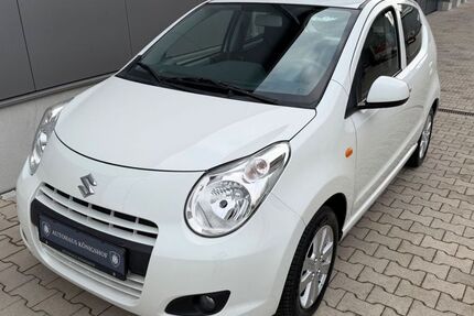 Suzuki Alto 64.859 km 4.298 &euro; Hückelhoven 41836