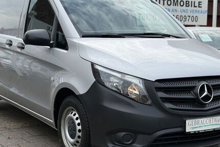Mercedes-Benz Vito 84.000 km 18.490 &euro; Dormagen 41539