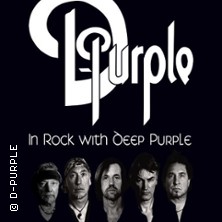 D-Purple - In Rock with Deep Purple 24.04.2026 Hamtorkrug Neuss