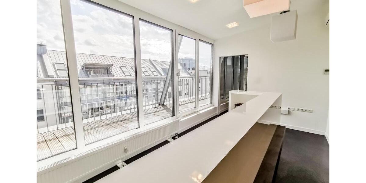 Gewerbeobjekt Düsseldorf Pempelfort - 4.500&euro; | Angebot:24787001