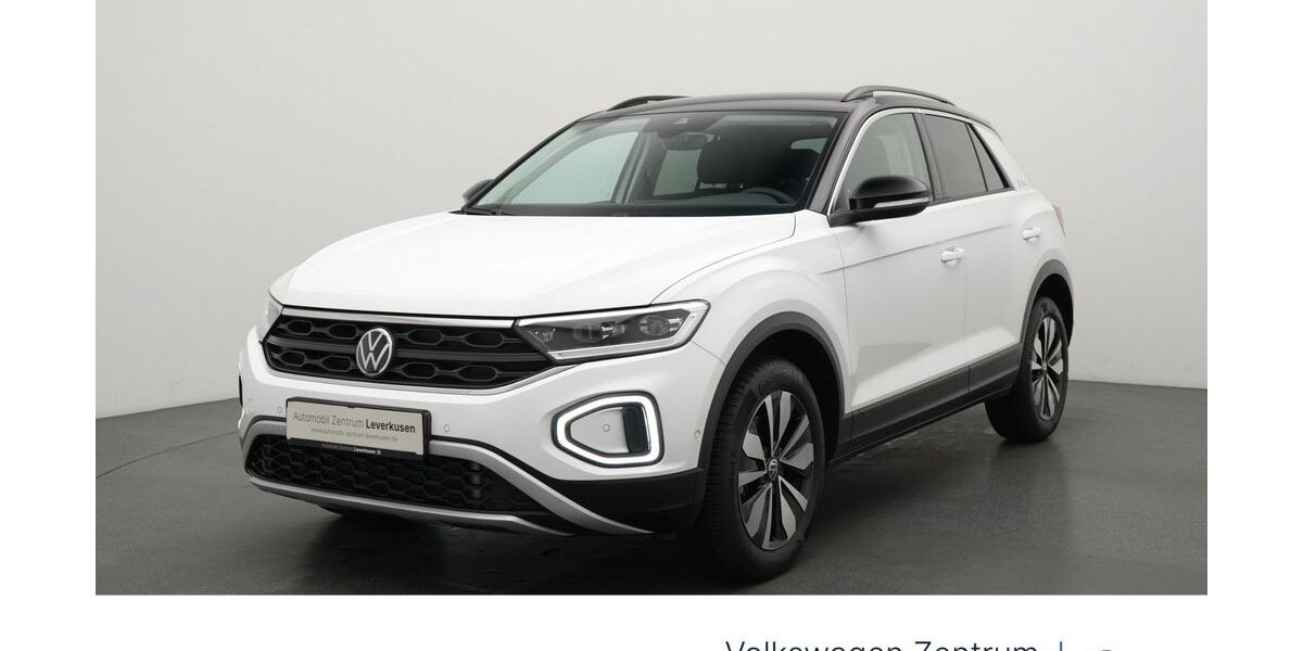 VW T-Roc 17.574 km 26.680 &euro; Leverkusen 51379