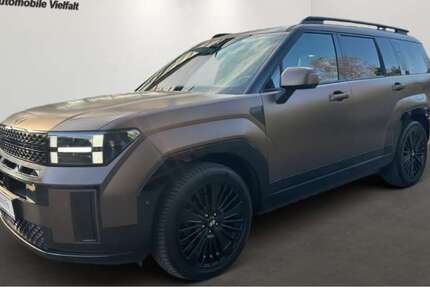 Hyundai SANTA FE 23.108 km 56.990 &euro; Viersen 41747