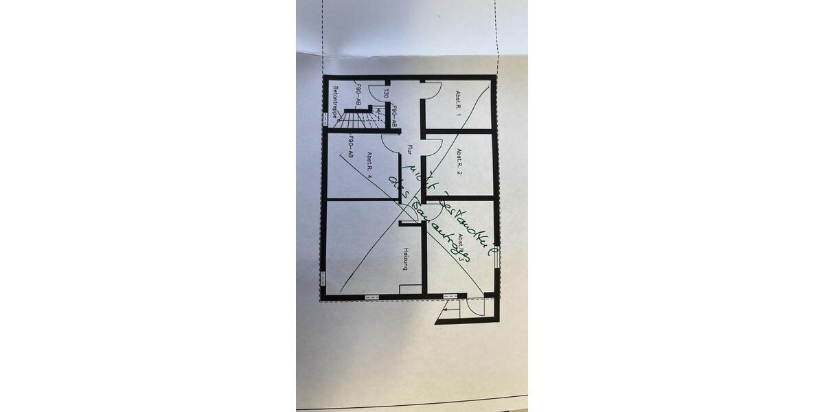 Gewerbeobjekt Kerpen Balkhausen - 3.850&euro; | Angebot:14391154