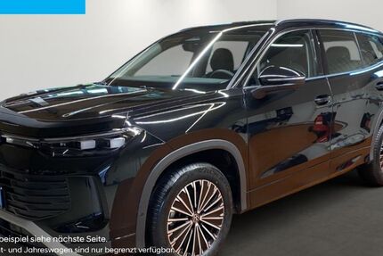 VW Tayron 12.908 km 41.990 &euro; Düsseldorf 40233