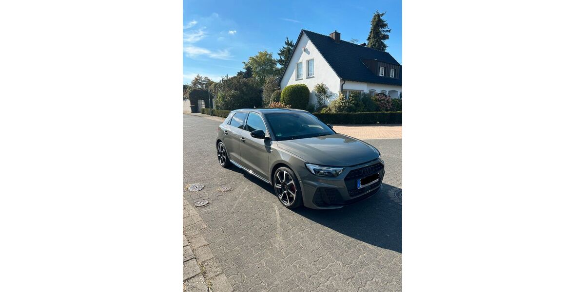Audi A1 39.900 km 28.500 &euro; Meerbusch 40670