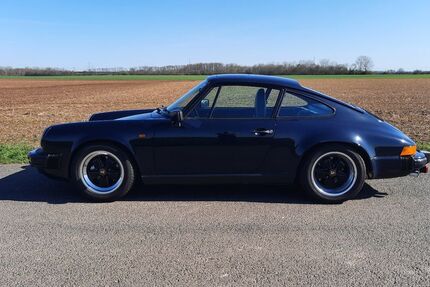 Porsche 911 Urmodell 230.000 km 62.000 &euro; Pulheim 50259