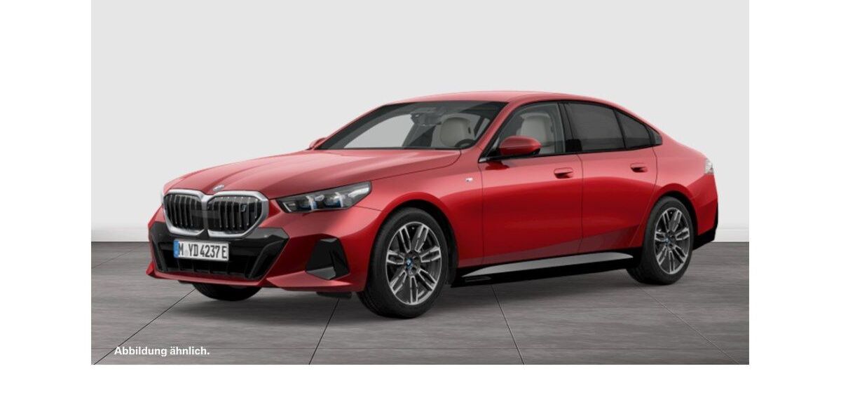 BMW i5 15.093 km 58.880 &euro; Erkelenz 41812