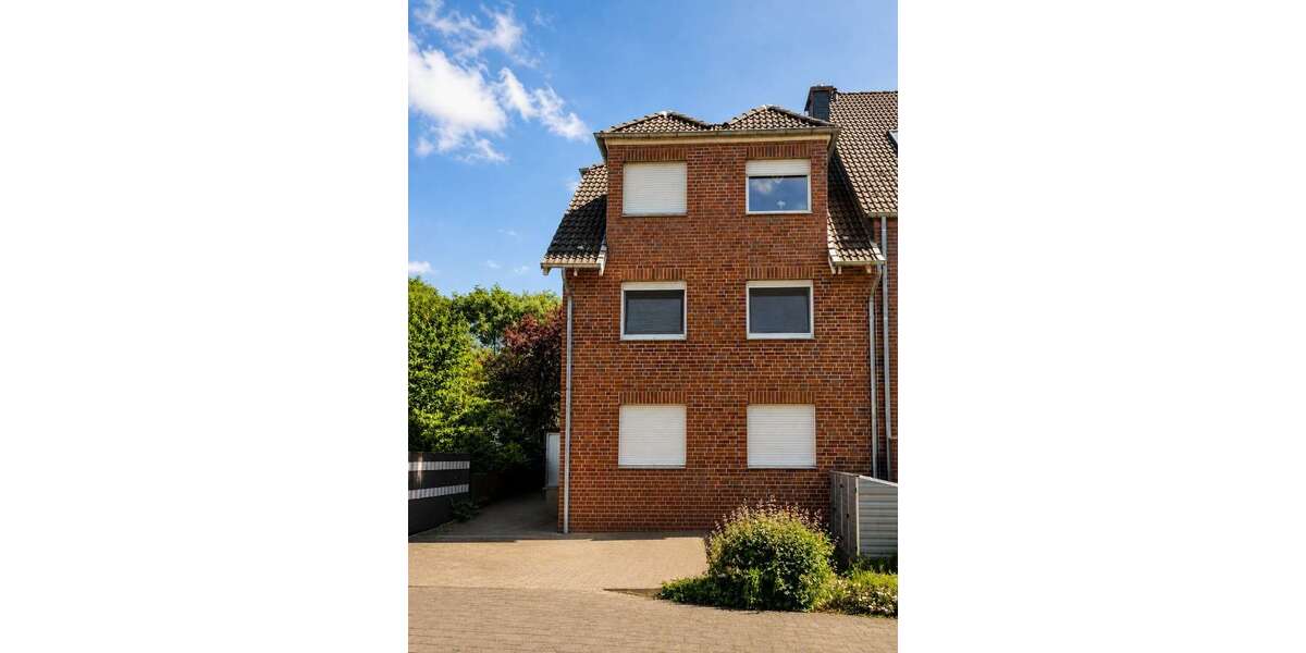 Einfamilienhaus Grevenbroich Hemmerden - 11 Zimmer, 266 m&sup2;, 649.000&euro; | Angebot:27259605