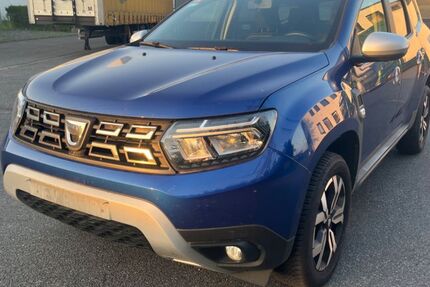 Dacia Duster 126.864 km 10.900 &euro; Frechen 50226