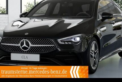 Mercedes-Benz CLA 250 Shooting Brake 19.670 km 33.990 &euro; Düsseldorf 40231