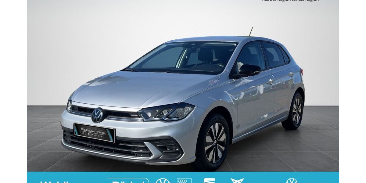 VW Polo 10.957 km 22.490 &euro; Viersen 41751
