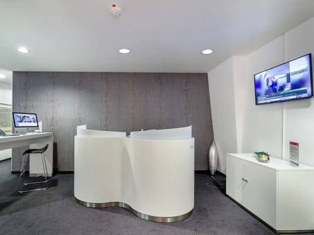 Gewerbeobjekt Düsseldorf Hafen - 1.129&euro; | Angebot:25783730