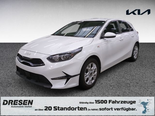 Kia ceed / Ceed 22.161 km 22.380 &euro; Neuss 41464