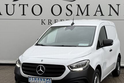 Mercedes-Benz Citan 53.355 km 14.950 &euro; Krefeld 47805