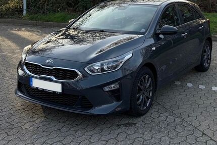 Kia ceed / Ceed 75.400 km 11.900 &euro; Erkrath 40699