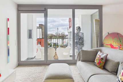 Wohnung Köln Innenstadt - 3.5 Zimmer, 171 m&sup2;, 1.249.000&euro; | Angebot:26101845