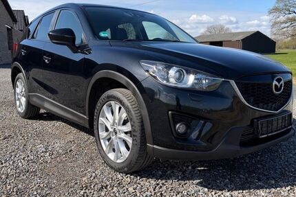 Mazda CX-5 142.000 km 9.950 &euro; Neuss 41462