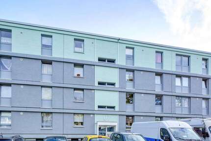 Wohnung Monheim - 2 Zimmer, 55 m&sup2;, 649&euro; | Angebot:25878765