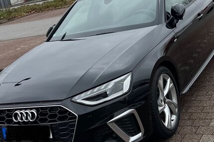 Audi A4 85.000 km 26.390 &euro; Viersen 41747